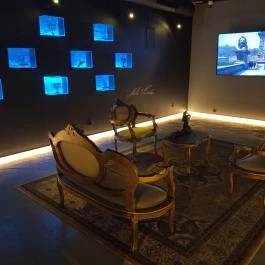 Mika Tivadar Secret Museum Budapest - Egyéb