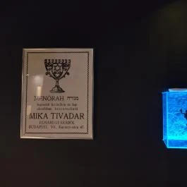 Mika Tivadar Secret Museum Budapest - Egyéb