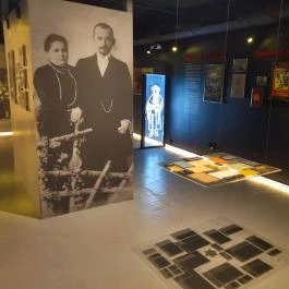 Mika Tivadar Secret Museum Budapest - Egyéb