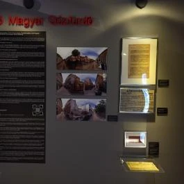 Mika Tivadar Secret Museum Budapest - Egyéb