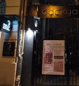 Mika Tivadar Secret Museum