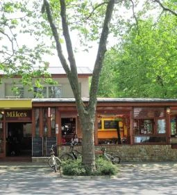 Mikes Étterem