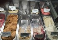 Mikrokosmos Fagyizó Budapest