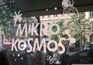 Mikrokosmos Fagyizó Budapest