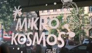 Mikrokosmos Fagyizó Budapest - Külső kép