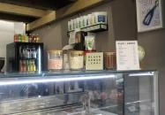 Mikrokosmos Fagyizó Budapest