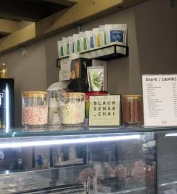 Mikrokosmos Fagyizó