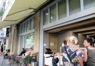 Mikrokosmos Fagyizó Budapest