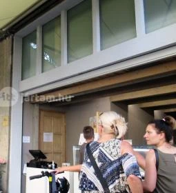 Mikrokosmos Fagyizó