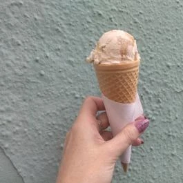 Mikrokosmos Fagyizó Budapest - Étel/ital