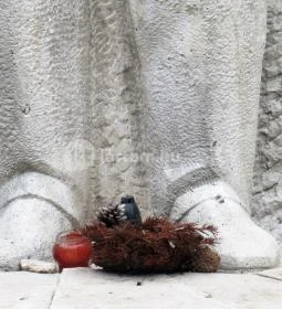 Mikszáth Kálmán-szobor