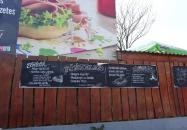 Milagro American Grill Budapest