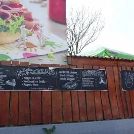 Milagro American Grill Budapest - Külső kép