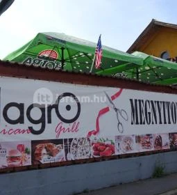 Milagro American Grill