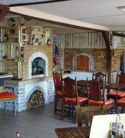 Milagro American Grill