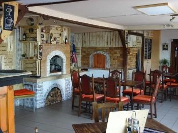 Milagro American Grill Budapest