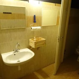 Milagro American Grill Budapest - Mosdó