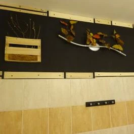 Milagro American Grill Budapest - Belső