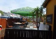 Milagro American Grill Budapest