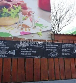 Milagro American Grill