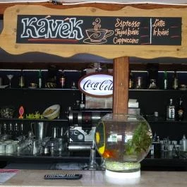 Milagro American Grill Budapest - Belső