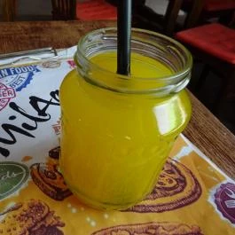 Milagro American Grill Budapest - Étel/ital