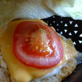 Milagro American Grill Budapest - Étel/ital