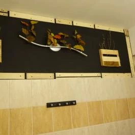 Milagro American Grill Budapest - Belső