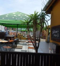 Milagro American Grill