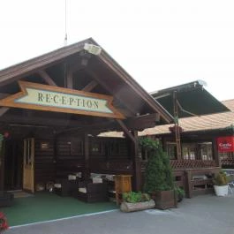 Mili Gasztronómia Budapest - Külső kép