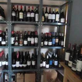 Mili Gasztronómia Budapest - Étel/ital