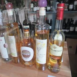 Mili Gasztronómia Budapest - Étel/ital