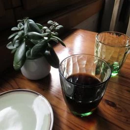 Mili Gasztronómia Budapest - Étel/ital