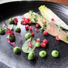 Mili Gasztronómia Budapest - Étel/ital