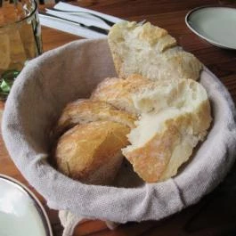 Mili Gasztronómia Budapest - Étel/ital