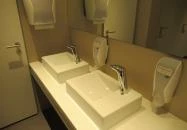 Miliő Cafe & Bistro Budapest