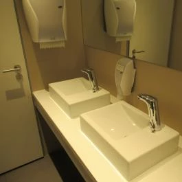 Miliő Cafe & Bistro Budapest - Egyéb