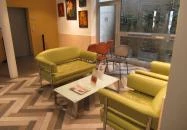 Miliő Cafe & Bistro Budapest