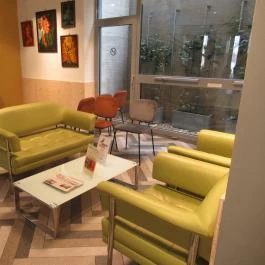 Miliő Cafe & Bistro Budapest - Egyéb