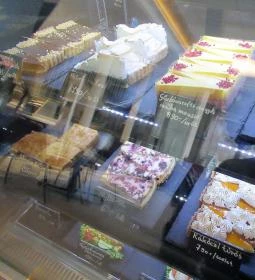 Miliő Cafe & Bistro