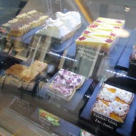 Miliő Cafe & Bistro Budapest - Egyéb