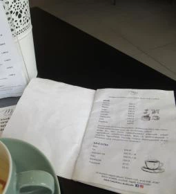 Miliő Cafe & Bistro