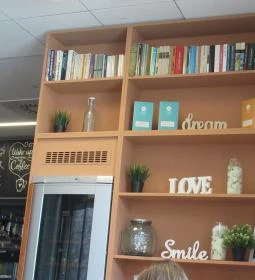 Miliő Cafe & Bistro