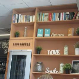 Miliő Cafe & Bistro Budapest - Egyéb