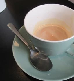 Miliő Cafe & Bistro