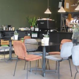 Miliő Cafe & Bistro Budapest - Egyéb