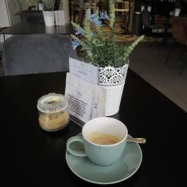 Miliő Cafe & Bistro Budapest - Egyéb