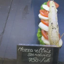 Miliő Cafe & Bistro Budapest - Egyéb