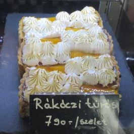 Miliő Cafe & Bistro Budapest - Egyéb