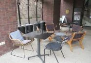 Miliő Cafe & Bistro Budapest